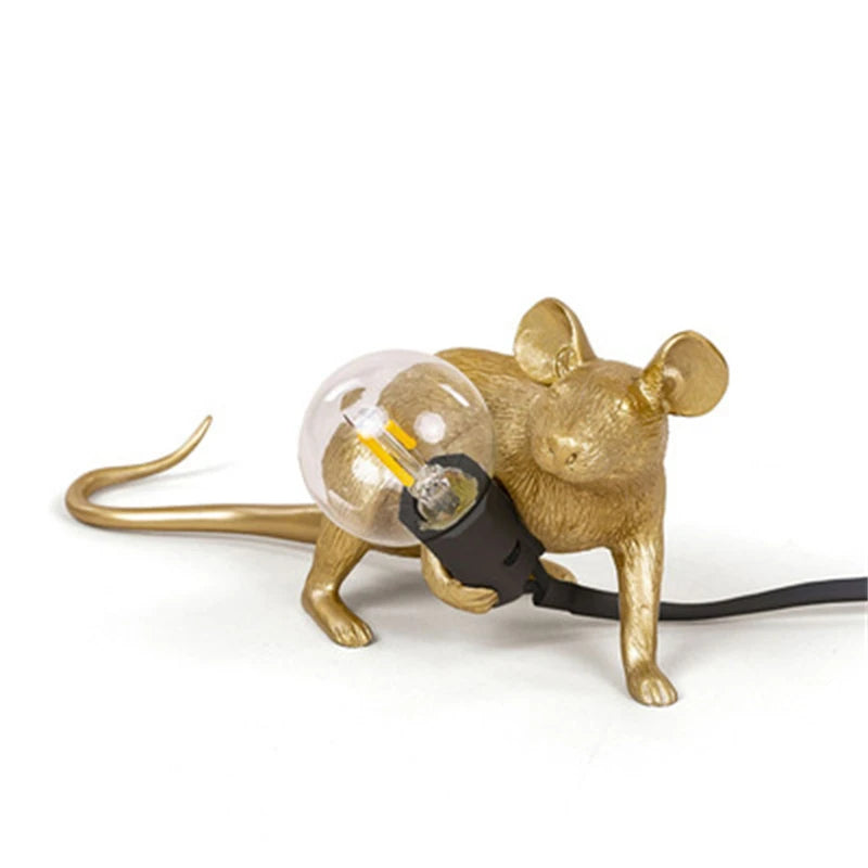 Mouse Lamp – Braylen Glow