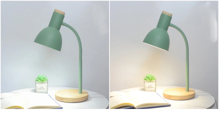 Minimalist Nordic Glow – Braylen Glow