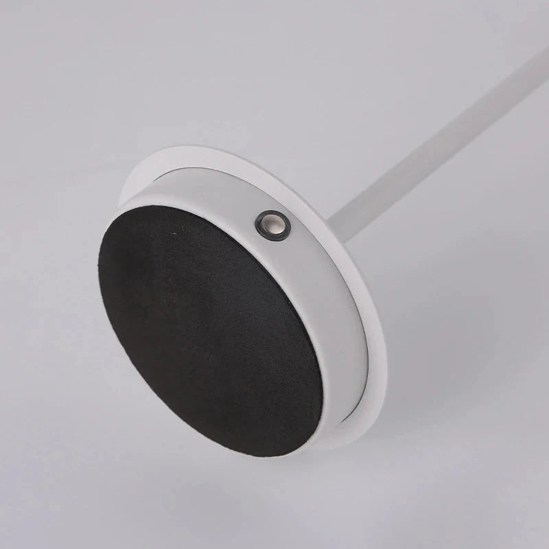 SleekTouch™ – Elegant Rechargeable LED Desk Lamp – Braylen Glow
