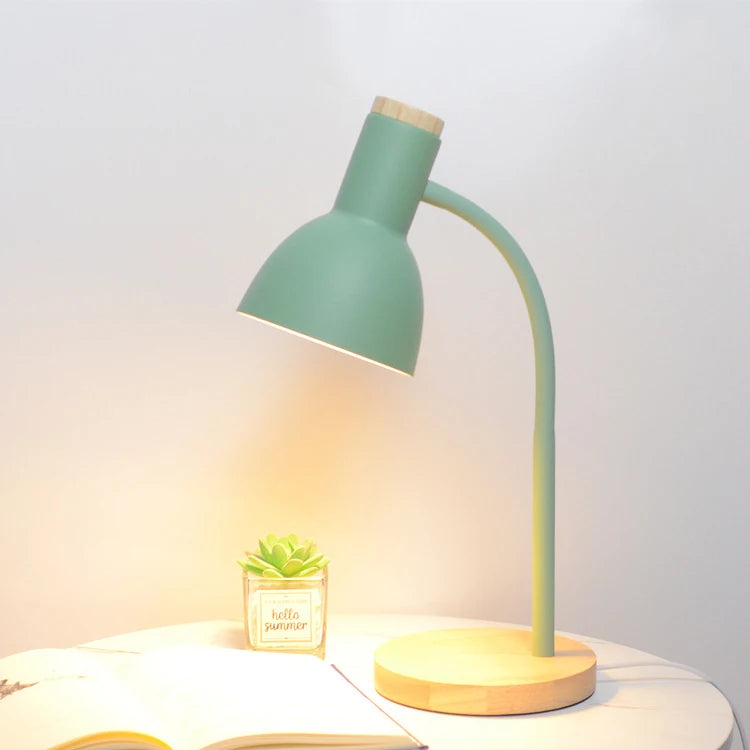 Minimalist Nordic Glow – Braylen Glow
