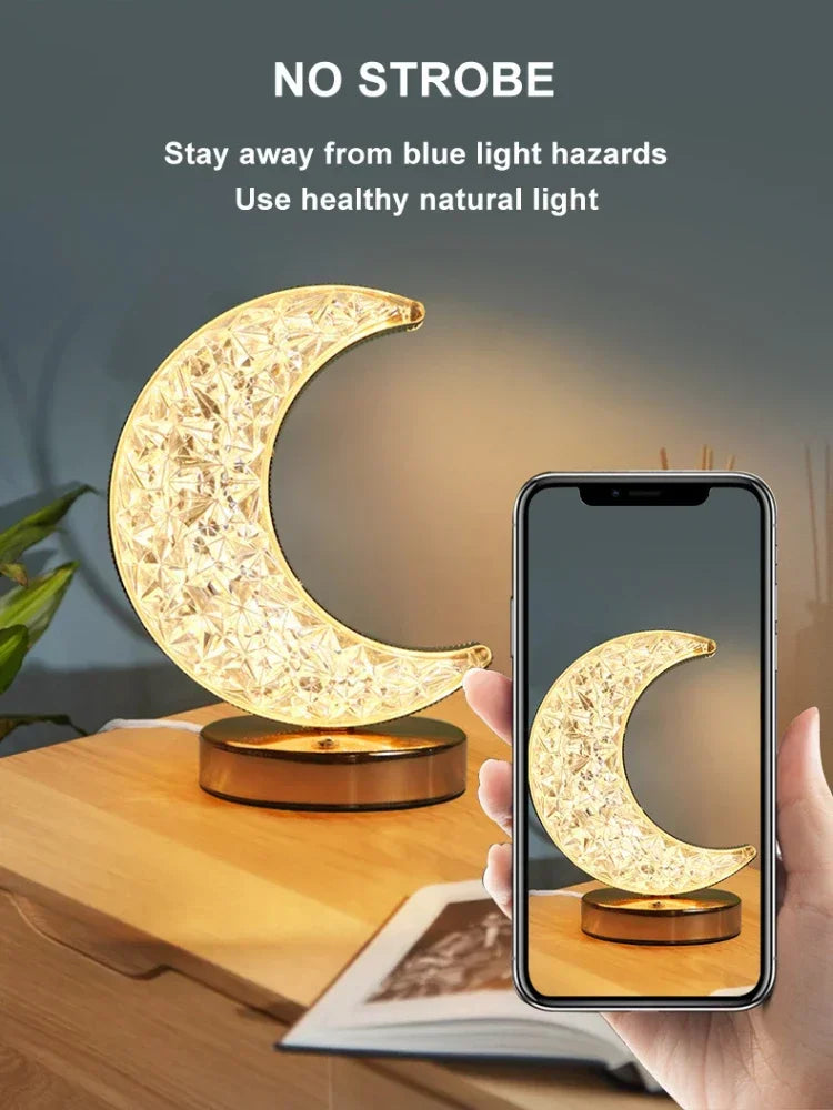 Compact Ambient Light – Braylen Glow