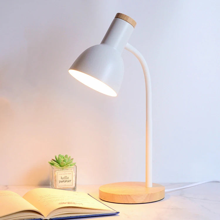 Minimalist Nordic Glow – Braylen Glow