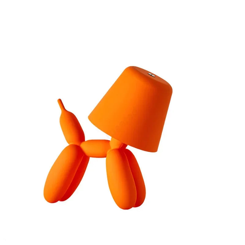 Puppy Touch Lamp – Braylen Glow