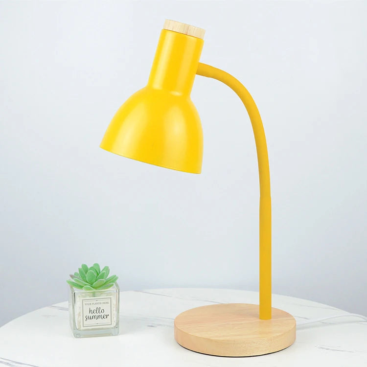 Minimalist Nordic Glow – Braylen Glow