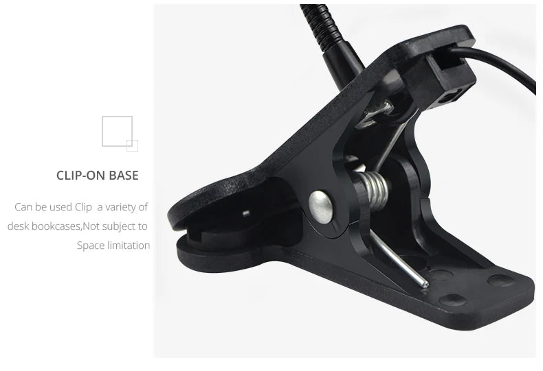 FlexiGlow Clip Light – Braylen Glow