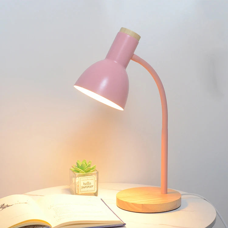 Minimalist Nordic Glow – Braylen Glow