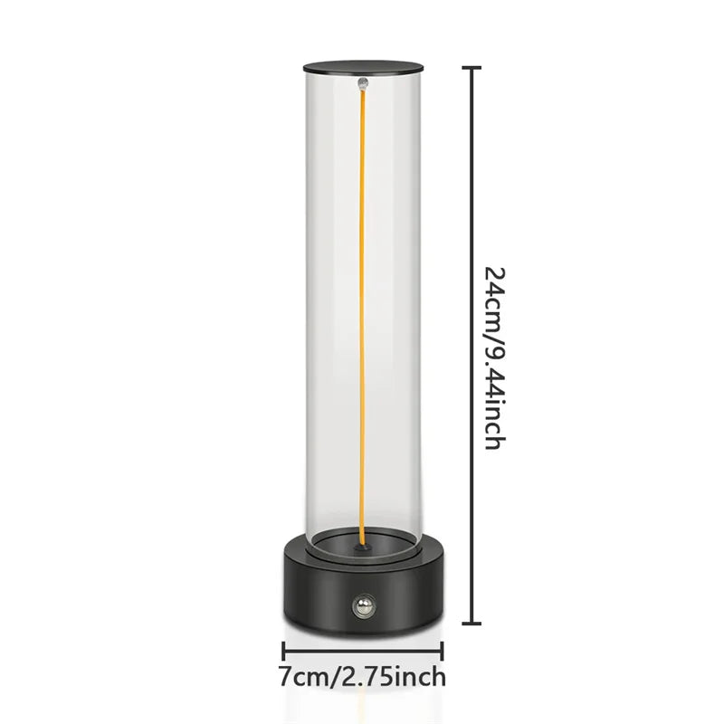 Magnetic Glow Lamp – Braylen Glow