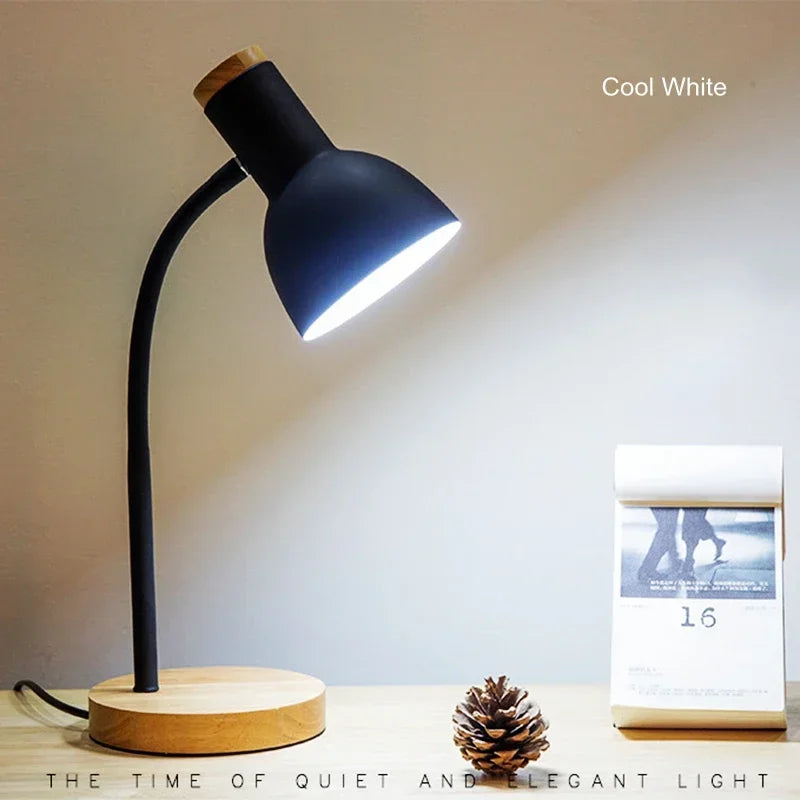 Minimalist Nordic Glow – Braylen Glow