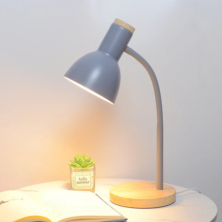 Minimalist Nordic Glow – Braylen Glow