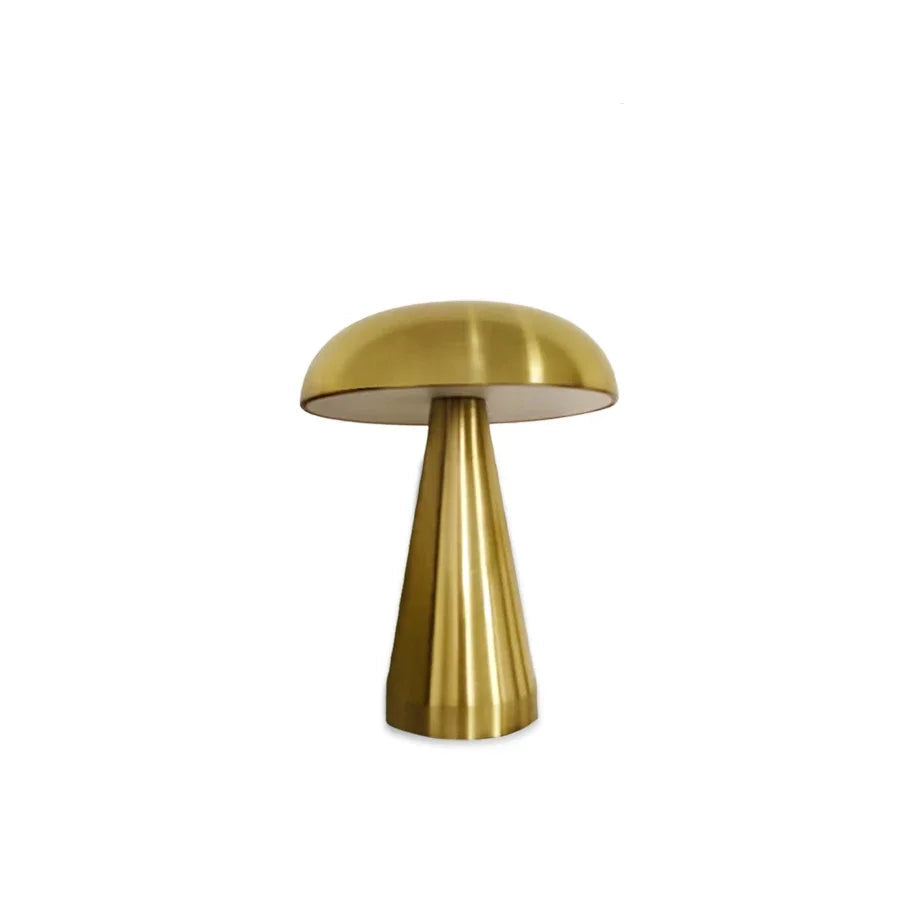 Glow Mushroom Touch Lamp – Braylen Glow