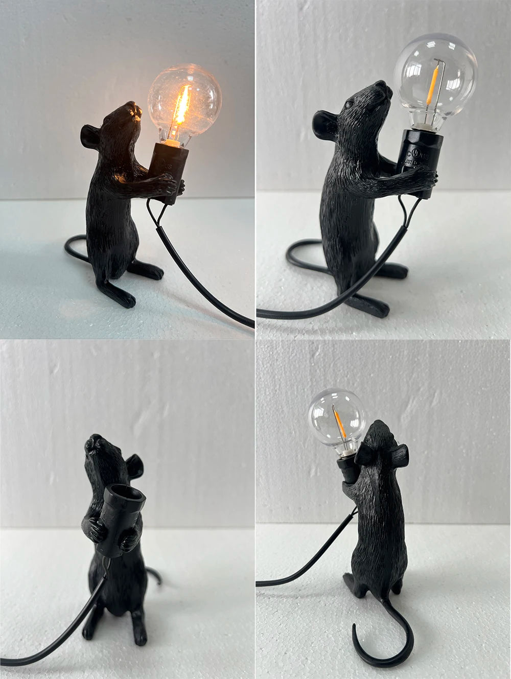 Mouse Lamp – Braylen Glow