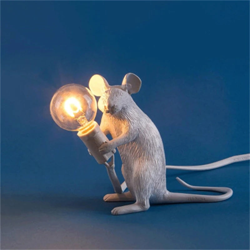 Mouse Lamp – Braylen Glow