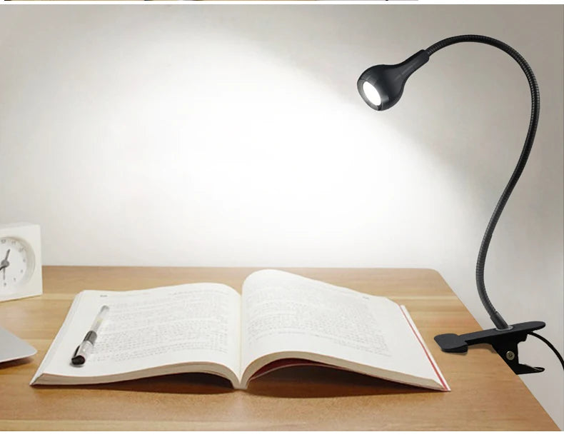 FlexiGlow Clip Light – Braylen Glow