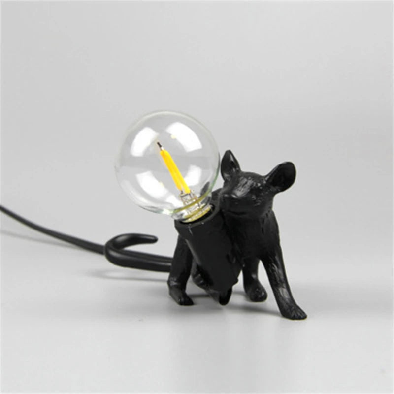 Mouse Lamp – Braylen Glow