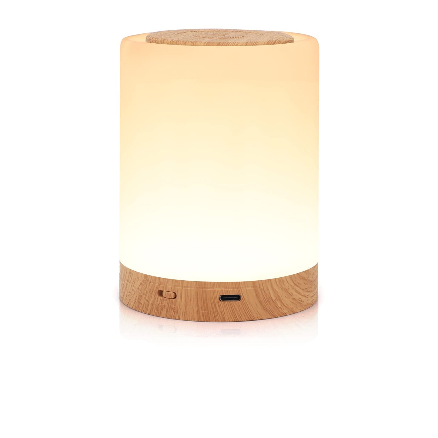 Aura Lamp | Mood-Setting Light with Remote & 13 Colors