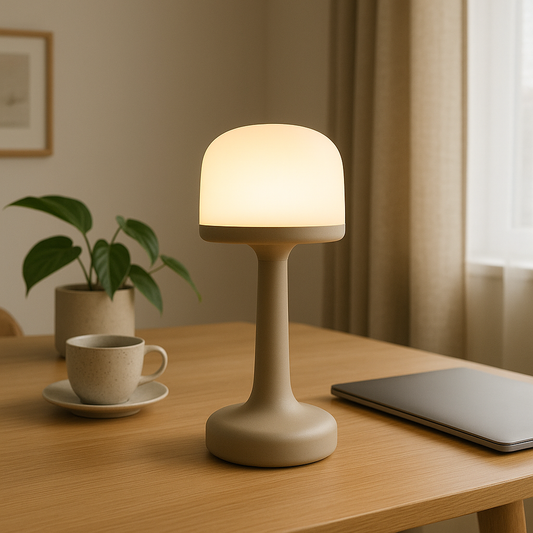 5 Reasons Why a Table Lamp Is the Must-Have for Every Modern UK Home