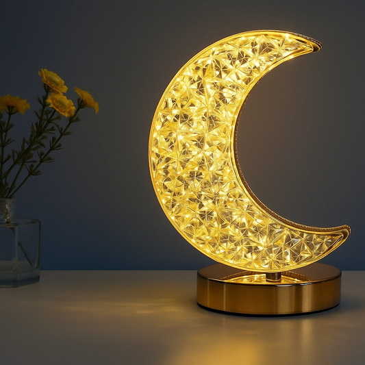 Compact Ambient Light – Braylen Glow