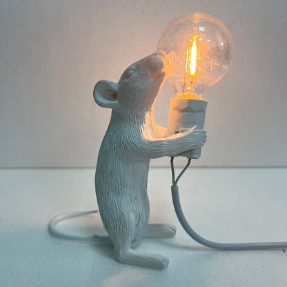 Mouse Lamp – Braylen Glow