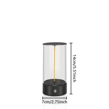 Magnetic Glow Lamp – Braylen Glow