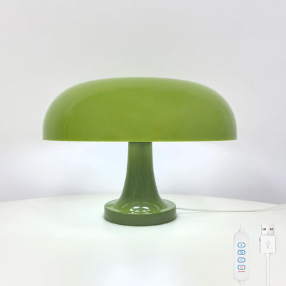 Mushroom Glow Table Lamp – Braylen Glow
