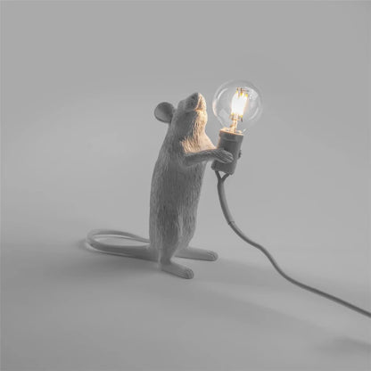 Mouse Lamp – Braylen Glow