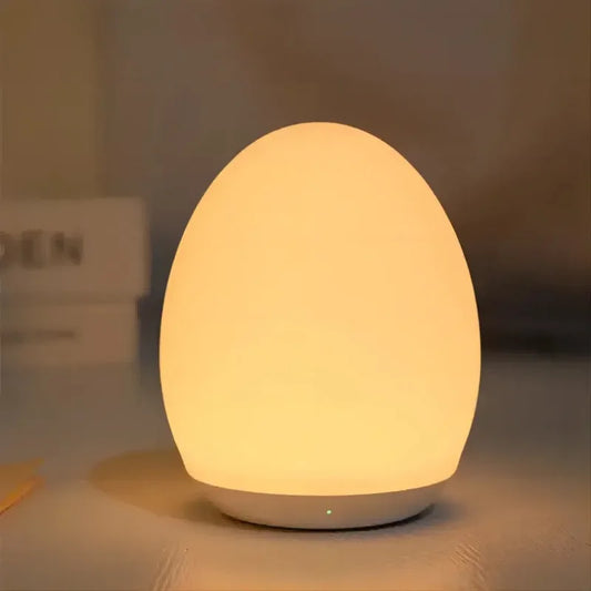 EggGlow Touch Lamp – Braylen Glow