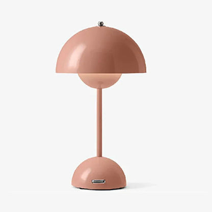 Mushroom LED Table Lamp – Braylen Glow