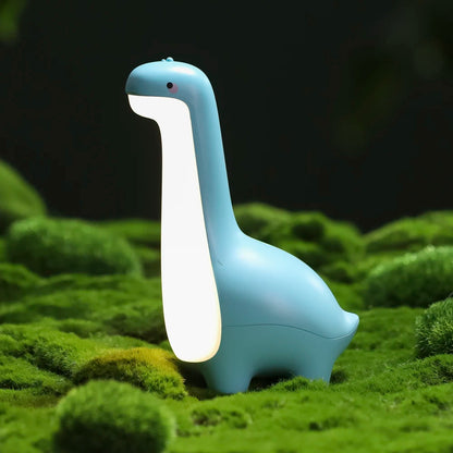 DinoGlow™ – Gentle Dinosaur Night Light – Braylen Glow