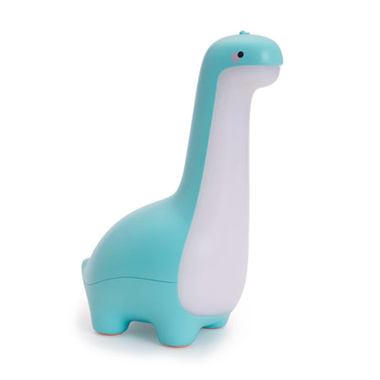 DinoGlow™ – Gentle Dinosaur Night Light – Braylen Glow