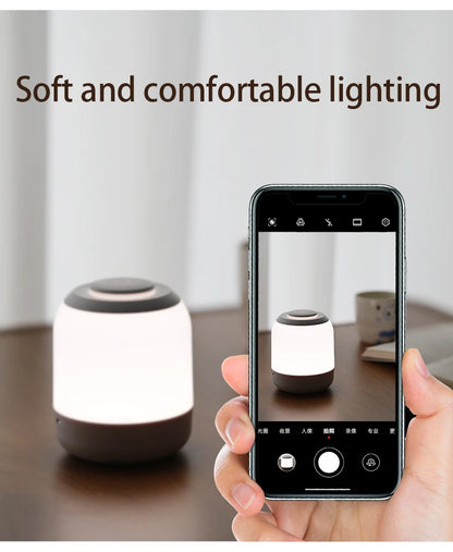 LumiGlow Touch — Braylen Glow