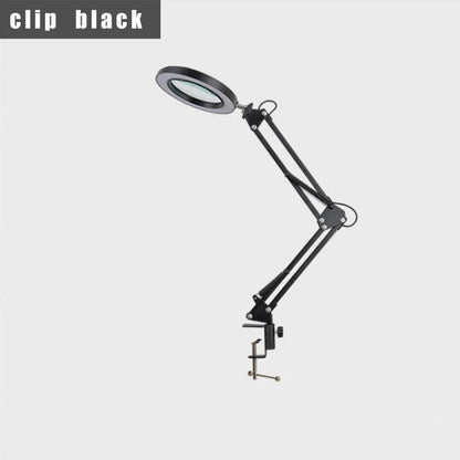 5X Magnifying Desk Lamp – Braylen Glow