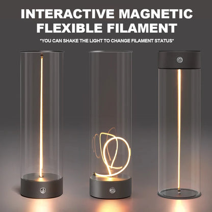 Magnetic Glow Lamp – Braylen Glow