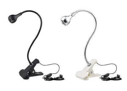 FlexiGlow Clip Light – Braylen Glow