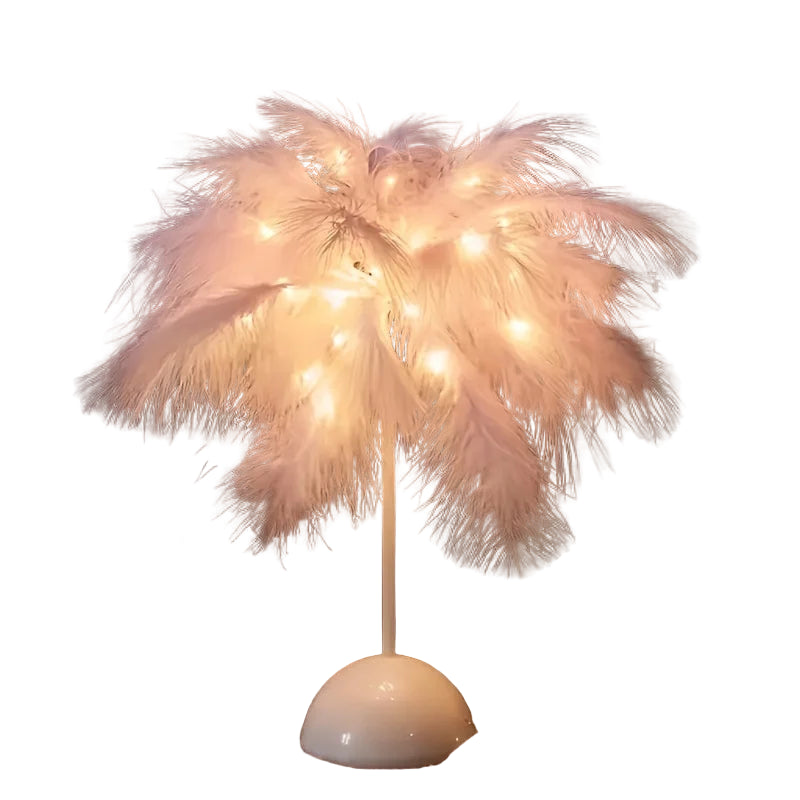 Table Lamp | Elegant, Soft & Wireless Ambience