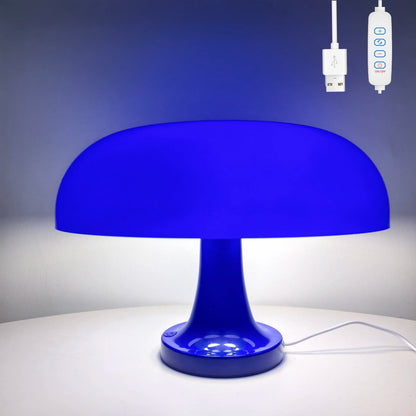 Mushroom Glow Table Lamp – Braylen Glow