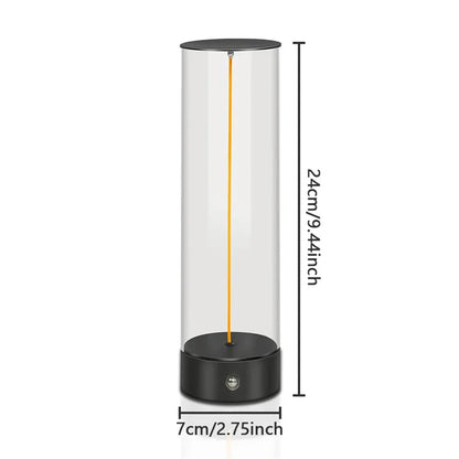 Magnetic Glow Lamp – Braylen Glow