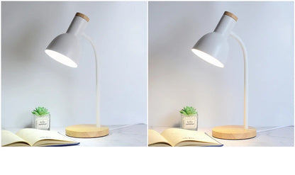 Minimalist Nordic Glow – Braylen Glow