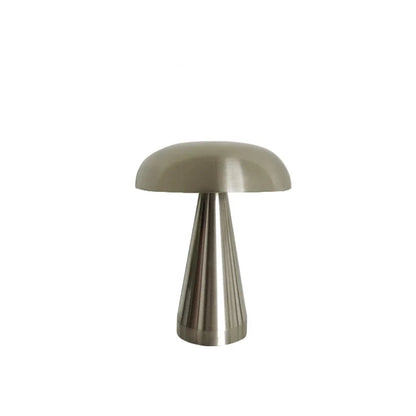 Glow Mushroom Touch Lamp – Braylen Glow