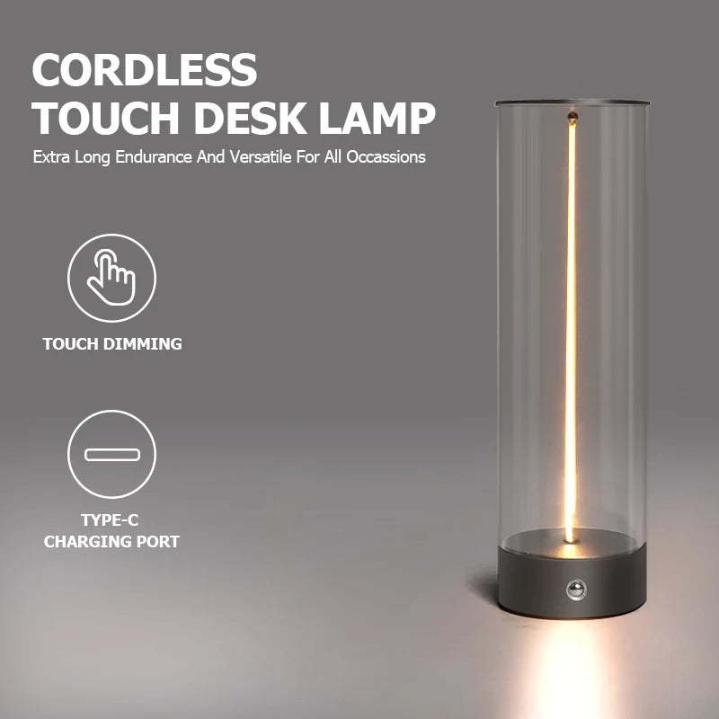 Magnetic Glow Lamp – Braylen Glow