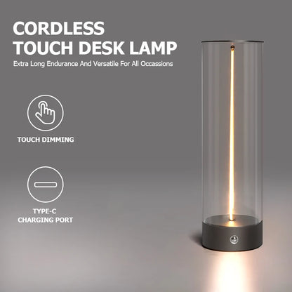 Magnetic Glow Lamp – Braylen Glow