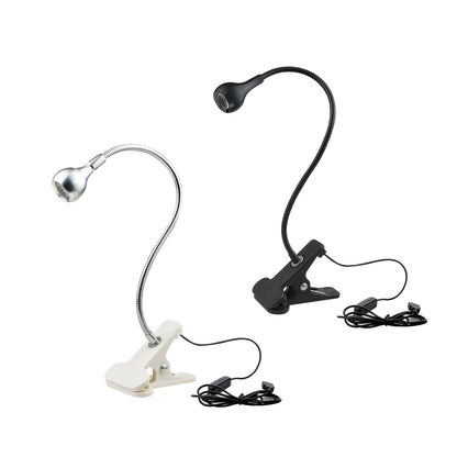 FlexiGlow Clip Light – Braylen Glow