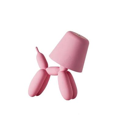 Puppy Touch Lamp – Braylen Glow