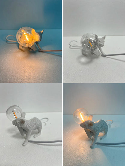 Mouse Lamp – Braylen Glow