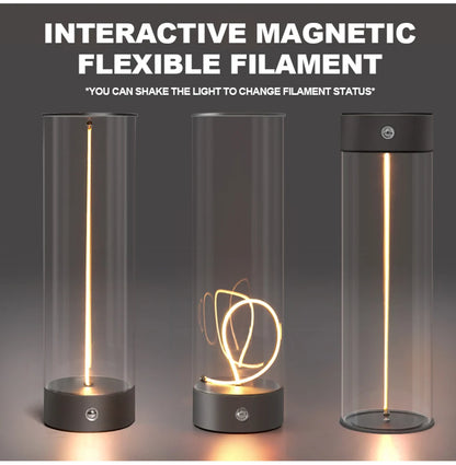 Magnetic Glow Lamp – Braylen Glow