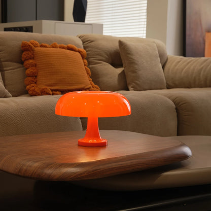 Mushroom Glow Table Lamp – Braylen Glow