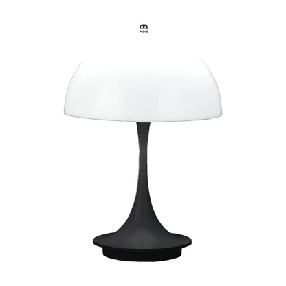 LunaGlow™ – Rechargeable Mushroom Touch Lamp – Braylen Glow