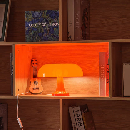Mushroom Glow Table Lamp – Braylen Glow