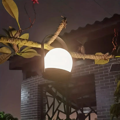 Aurora Lantern™ – Rechargeable Touch Table Lamp – Braylen Glow