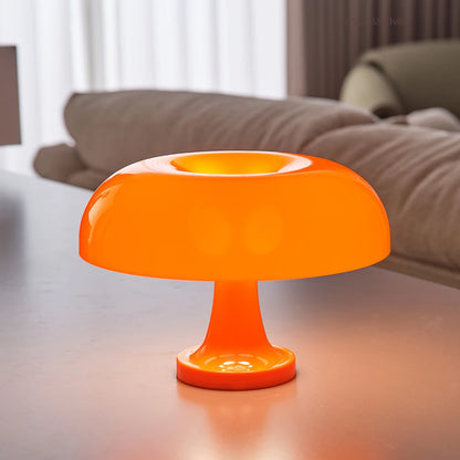 Mushroom Glow Table Lamp – Braylen Glow