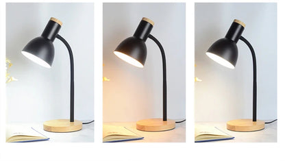 Minimalist Nordic Glow – Braylen Glow